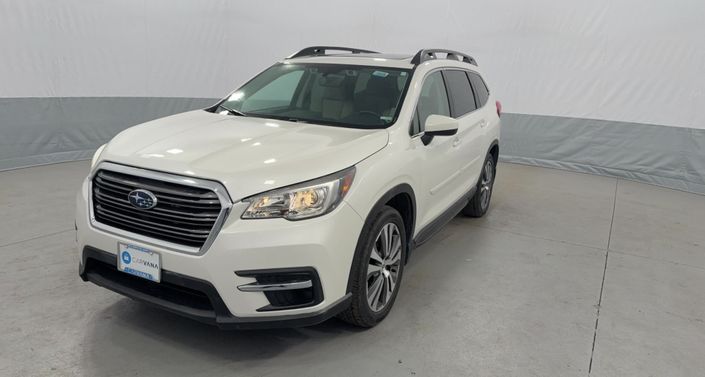 Thumbnail: 2020 Subaru Ascent - 1