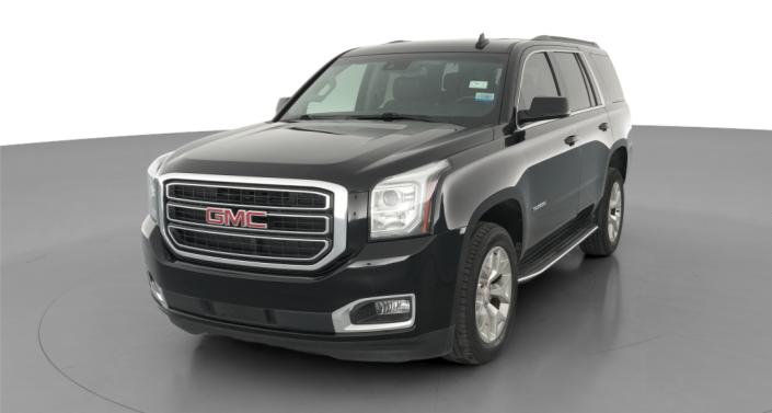 Thumbnail: 2019 GMC Yukon - 1