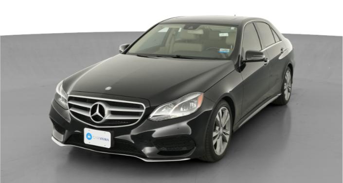 Thumbnail: 2016 Mercedes-Benz E-Class - 1