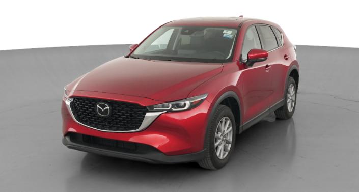 Thumbnail: 2023 Mazda CX-5 - 1