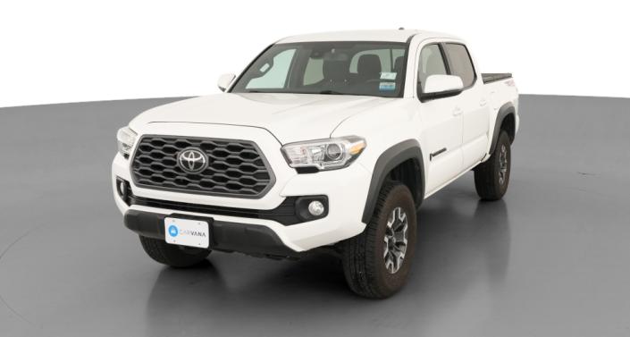 Thumbnail: 2023 Toyota Tacoma - 1