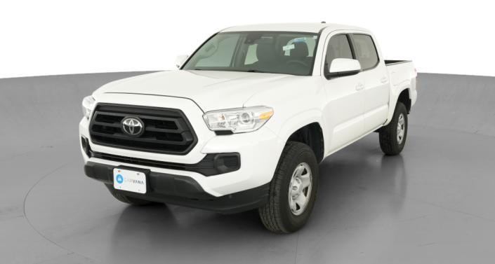 Thumbnail: 2023 Toyota Tacoma - 1