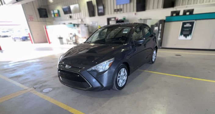 2016 Scion iA Base -
                  Fountain, CO