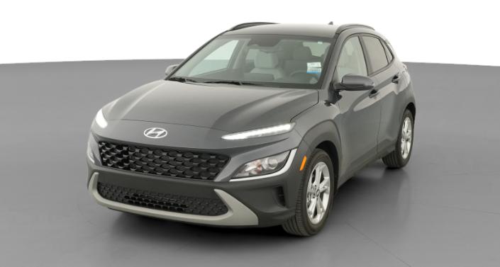 Thumbnail: 2022 Hyundai Kona - 1