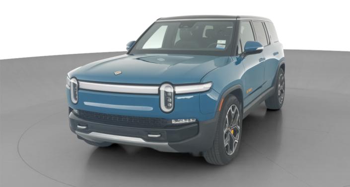 2023 Rivian R1S Launch Edition -
                  Lorain, OH
