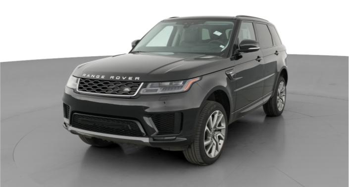 Thumbnail: 2020 Land Rover Range Rover Sport - 1