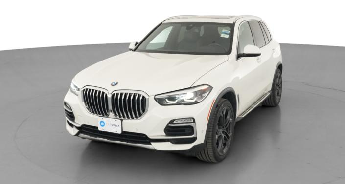 Thumbnail: 2019 BMW X5 - 1