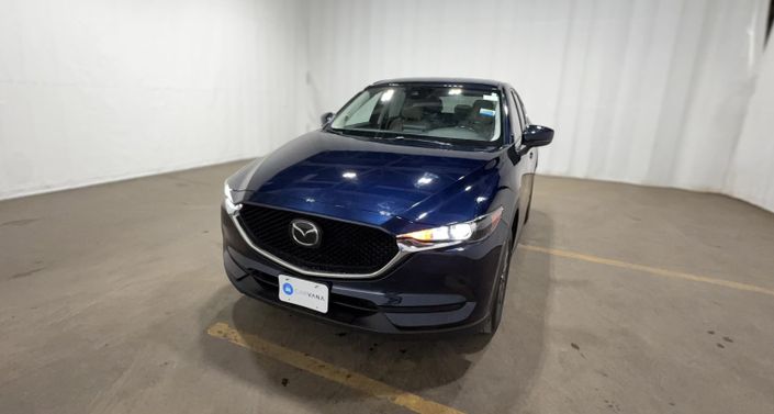 Thumbnail: 2020 Mazda CX-5 - 1