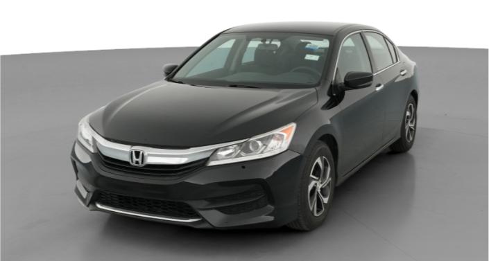 Thumbnail: 2016 Honda Accord - 1