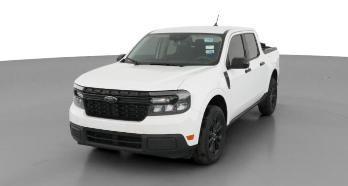 Thumbnail: 2023 Ford Maverick - 1