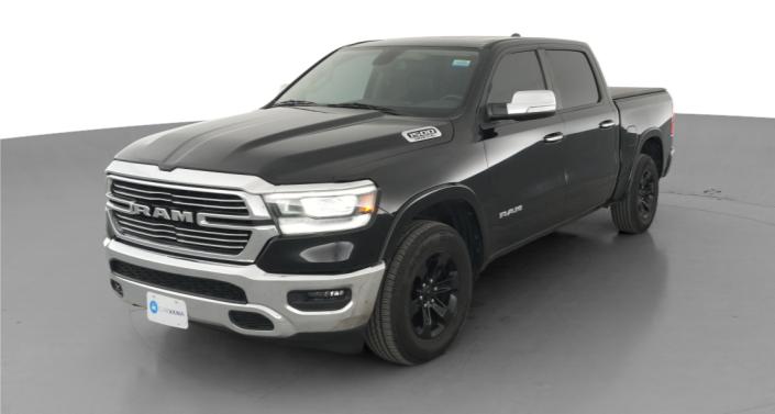 Thumbnail: 2019 RAM 1500 - 1