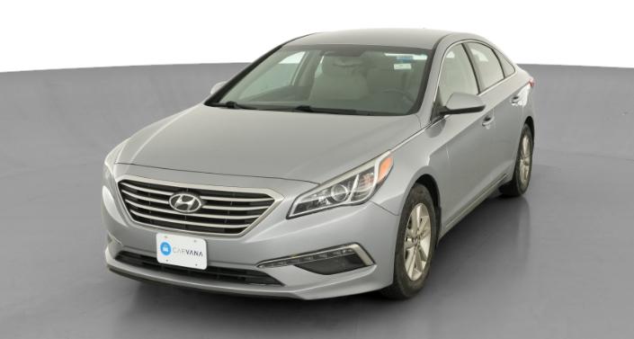 Thumbnail: 2015 Hyundai Sonata - 1