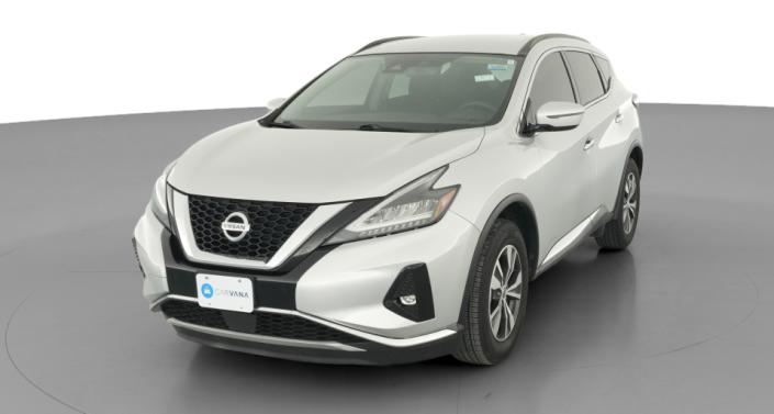 Thumbnail: 2021 Nissan Murano - 1