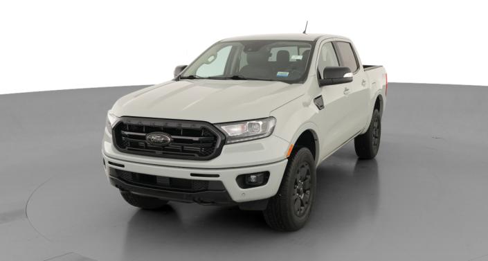 Thumbnail: 2021 Ford Ranger - 1