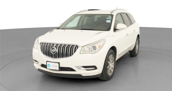 2014 Buick Enclave Leather Group -
                  West Memphis, AR