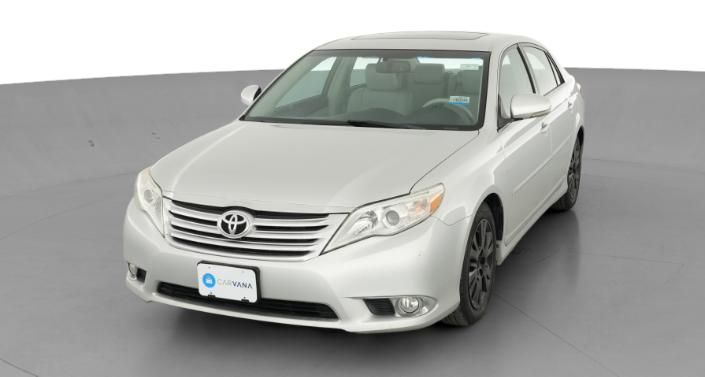 Thumbnail: 2012 Toyota Avalon - 1