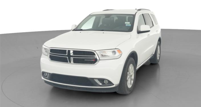 Thumbnail: 2020 Dodge Durango - 1