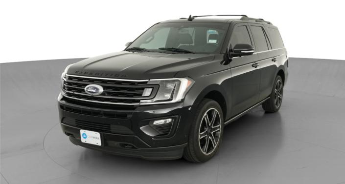 Thumbnail: 2021 Ford Expedition - 1