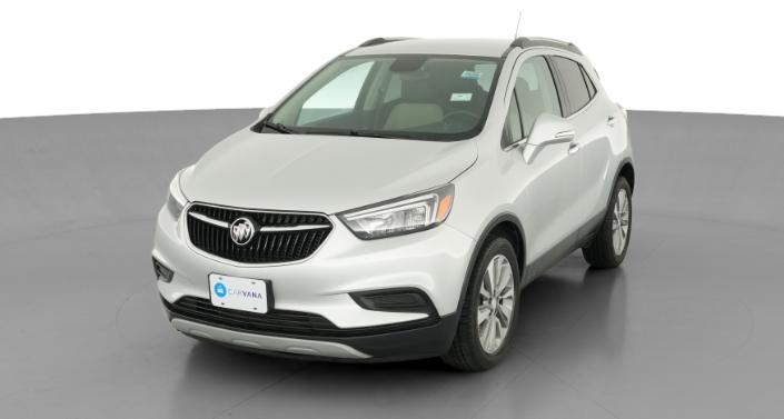 2019 Buick Encore Preferred -
                  San Antonio, TX