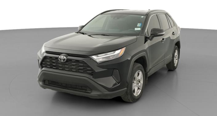 Thumbnail: 2025 Toyota RAV4 - 1