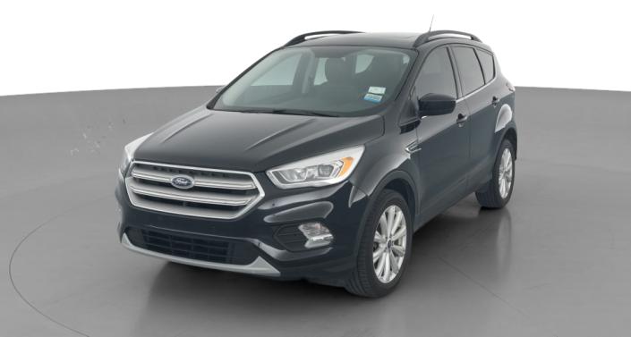 Thumbnail: 2019 Ford Escape - 1