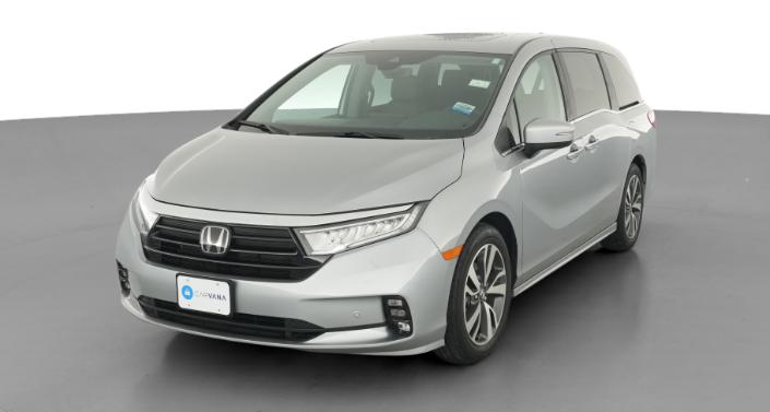 Thumbnail: 2023 Honda Odyssey - 1