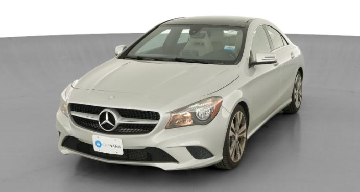 2015 Mercedes-Benz CLA 250 -
                  Colonial Heights, VA