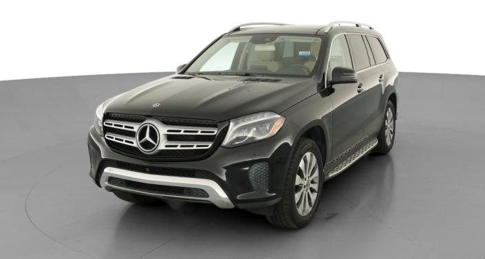 2018 Mercedes-Benz GLS 450 4MATIC -
                  Haines City, FL