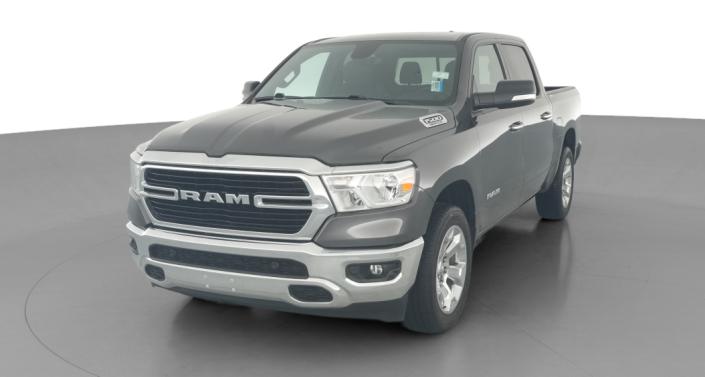 Thumbnail: 2020 RAM 1500 - 1