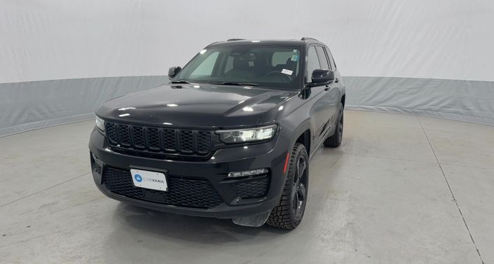 Thumbnail: 2023 Jeep Grand Cherokee - 1
