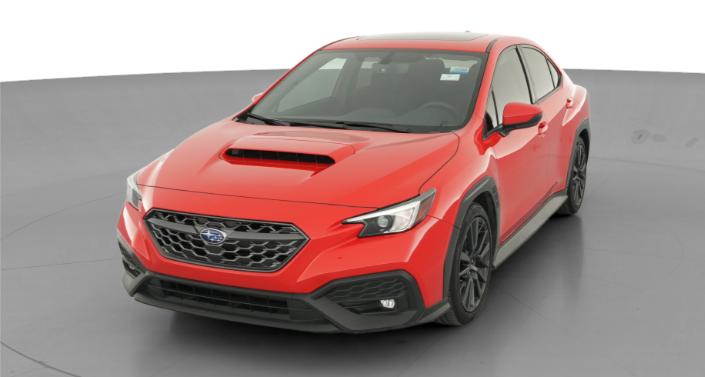 Thumbnail: 2023 Subaru WRX - 1