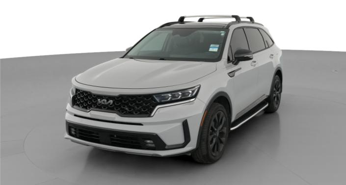 Thumbnail: 2022 Kia Sorento - 1