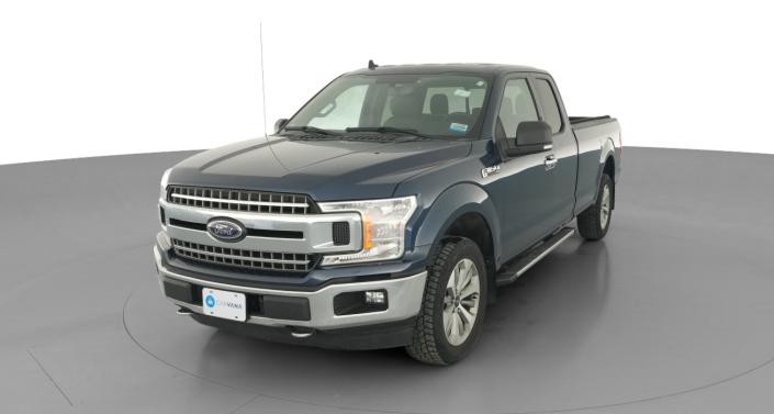 Thumbnail: 2018 Ford Econoline - 1