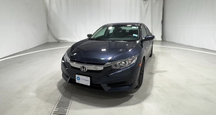 Thumbnail: 2018 Honda Civic - 1