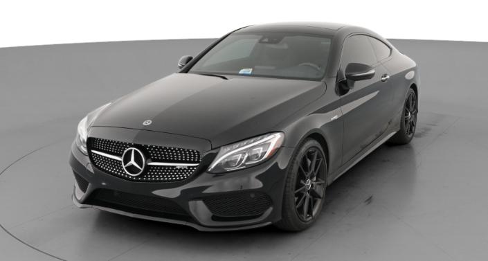 Thumbnail: 2018 Mercedes-Benz C-Class - 1