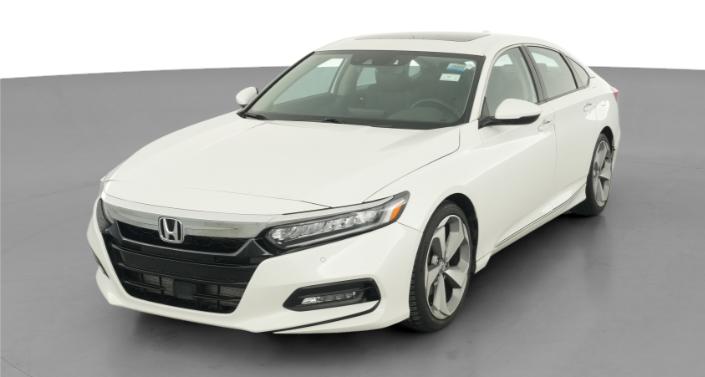 Thumbnail: 2018 Honda Accord - 1
