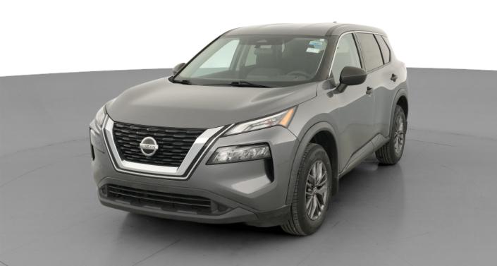 Thumbnail: 2021 Nissan Rogue - 1
