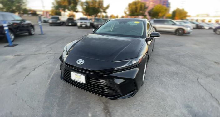 Thumbnail: 2025 Toyota Camry - 1