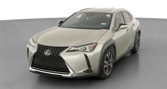 2019 Lexus UX 200 -
                  Haines City, FL