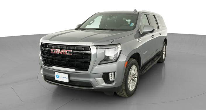 Thumbnail: 2022 GMC Yukon XL - 1
