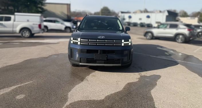 Thumbnail: 2025 Hyundai Santa Fe - 1