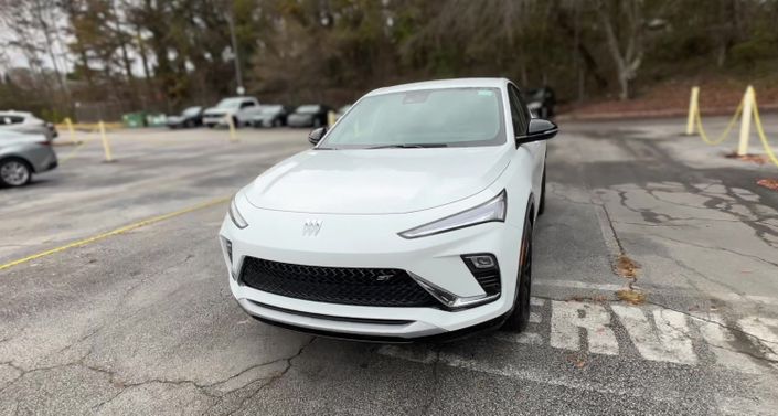 Thumbnail: 2025 Buick Envista - 1