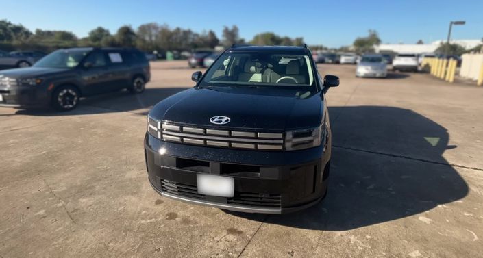 Thumbnail: 2025 Hyundai Santa Fe - 1