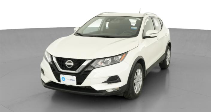 Thumbnail: 2022 Nissan Rogue Sport - 1
