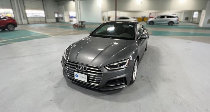 Thumbnail: 2019 Audi A5 - 1