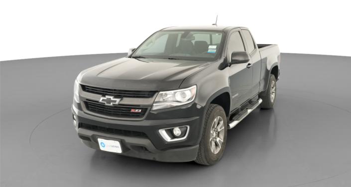 Thumbnail: 2019 Chevrolet Colorado - 1