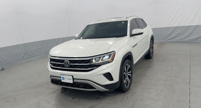 Thumbnail: 2023 Volkswagen Atlas - 1