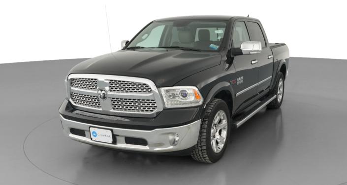 Thumbnail: 2018 RAM 1500 - 1