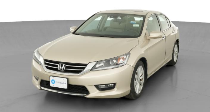 Thumbnail: 2014 Honda Accord - 1