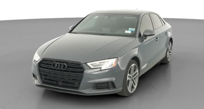 Thumbnail: 2020 Audi A3 - 1